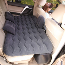 Fiat Ottimo Zhiyue Feixiang Boyue Palang car rear air bed rear seat air bed car mattress