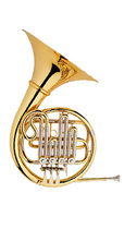 Asherens B- flat four-key single row yuanx musical instrument ASFH-918 imported alloy copper professional performance