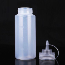 Color running powder spray bottle has been opened spray powder about 420ml can hold about 280 grams of color powder