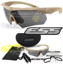 American tactical goggles outdoor sports cycling sand sunglasses
