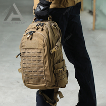 Hliken Helikon assailant DA dust tactical backpack commuter outdoor mountaineering backpack assault action