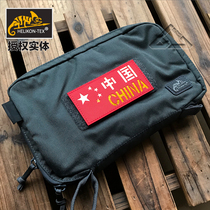 HELIKON Helicken Outdoor Travel Portable Cashier Bag Tool EDC Mini MSP Incl. Bags DEBRIS BAG