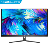  KOIOS K2721UD K2718UD Upgraded 27-inch 4K IPS HDR Design Home Display