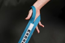 Meat reform department to help anti-skid hard pull Fitness bodybuilding strength lifting weightlifting grip belt traditional winding belt