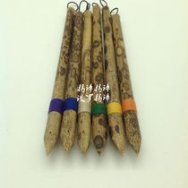 Reveal the Truth Reveal the Truth Reveal the Truth Creative handmade bamboo pen Dip pen Hard pen calligraphy Classical English writing