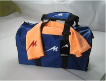 Meilujie (MEILUJIE) volleyball sports meta-ball bag (can fit 2 balls)