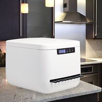 Chopsticks machine disinfection machine restaurant commercial micro machine cabinet box new product split automatic chopsticks desktop chopsticks Cabinet machine