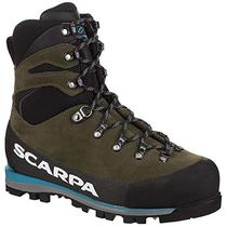 SCARPA SCARPA Fashion Mens High Altitude Mountaineering Boots Slip Boots