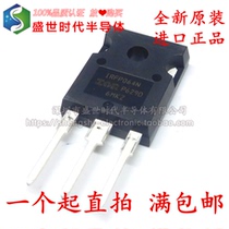 New imported original IRFP064N TO-247 N channel 55V 110A 8mΩ MOS FET