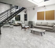 Guangyuan Shop Roman Leo tile Brett (light gray)