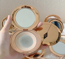Bargain price UK Charlotte Tilbury CT flawless fine honey powder makeup 01 fair