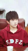 SDFZ Hunan Normal University High School Overhead Sweater (one-piece coat thick)