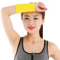 Sweat towel with sweat towel on the wrist for sweat sweaty sweat sweat sweat sweat special running towel in summer