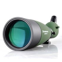Startron Scenery 80 Adult Single-barrel Telescope HD View Night Vision Bird Mirror Professional High Times-Times Portable
