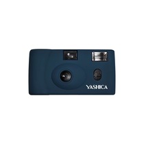 YASHICA MF1 High-value film machine with flash controllable battery hand rope camera bag