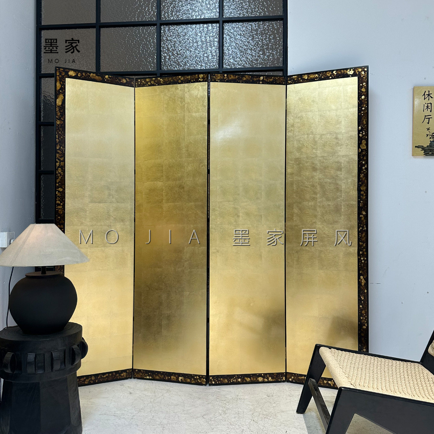 金箔屏风四扇-金箔屏风四扇促销价格、金箔屏风四扇品牌- 淘宝
