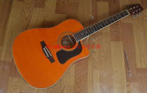 41 inch plywood student practice mid-range electric box wood color acoustic guitar acoustic guitar F-1268