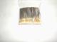 24 # Imported quality gold plated eye cross stitch special needle