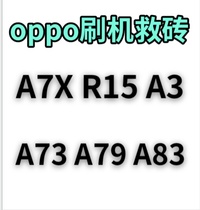 op a7x a73 a79 a3 r15 A8 A9 brush machine does not boot remote online repair software fault