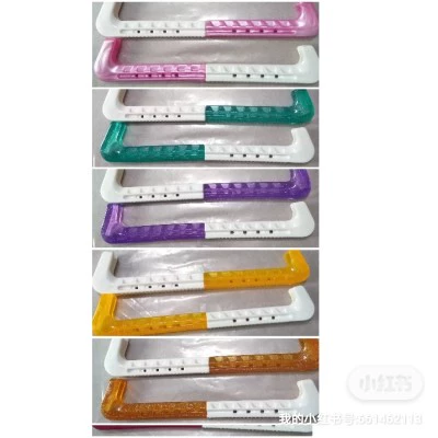 Белые коньки, детские защитные туфли, фигурное катание, широкая цветовая палитра