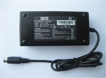 Meituan 76-pin receipt printer Transformer Thermal label power cord adapter Three-pin FDL1204A