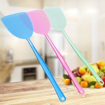 Household plastic fly swatter fly swatter net long-handled mosquito swatter fly Non-electric mosquito swatter Mosquito swatter Mosquito swatter Mosquito swatter Mosquito swatter Mosquito swatter Mosquito swatter Mosquito swatter Mosquito swatter Mosquito swatter Mosquito swatter