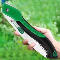 Old a quick folding saw angle adjustable waist hanging manual saw woodworking saw camping saw hand Board Garden saw