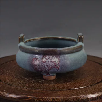 香炉钧窑-香炉钧窑促销价格、香炉钧窑品牌- 淘宝