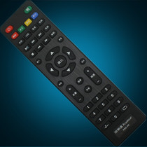 New Rongshida Royalstar LCD RSD-U8 H8 U3 TV remote control