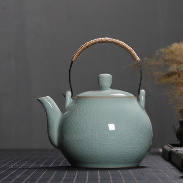 龍紋壺 青瓷龙纹茶壶-青瓷龙纹茶壶促销价格、青瓷龙纹茶壶品牌- 淘宝