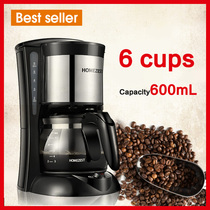 drip coffee maker machine america coffee teap650