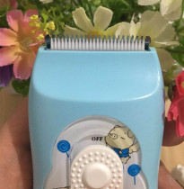 Easy to replace original accessories baby hair clipper ceramic knife HK65 768 668 218 818 610