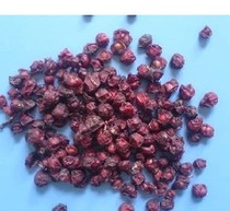 Changbaishan Schisandra North Schisandra Chinese Herbal Oil Seeds 500g