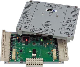 HID VERTX V100 dual reader module HID access control HIDV100 V1000 new