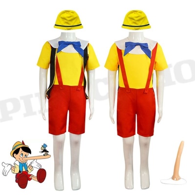 taobao agent Children's suit, puppet, cosplay, halloween