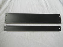 Cabinet blind panel Fake panel 1U fake panel 1u blind panel Cabinet shield 2U fake panel blind panel