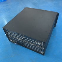 Second-hand DS-B21 HaConway sees B21-08D-12HU video integrated platform with 8-way input 12-way output
