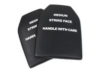 TMC2371 styling vest dedicated EVA insert board 9x12 inch denier board pair