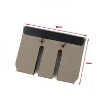 TMC3111 shape vest front plate special fixed plate imported Kydex material