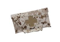TMC2679-A1 Tourniquet Medical Pouch Styling Medical Bag 500D Cordura