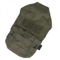 TMC2737-RG vest special MOLLE system water bag outsourcing 500D Cordura fabric