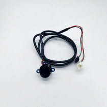 Adapted KOHLER Corollers Lei induction tap K72866 2867T MOTHERBOARD PROBE SOLENOID VALVE Battery box
