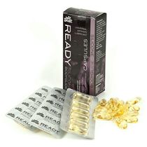 Imported female vaginal lubricant liquid silicon-based capsules dry body lubricant oil husband and wife sex sex products