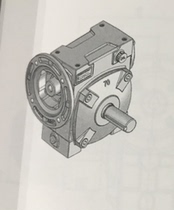 BHE80-BR GONGJI industrial machine reducer KOKI GONG TZYH TKA115-10 WPDO80