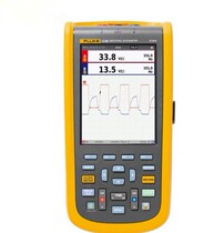  American Fluke fluke125B Oscilloscope F125B Oscilloscope