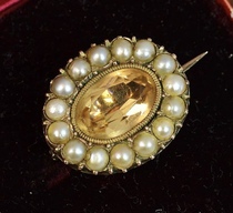 High quality natural Sri Lanka Yellow Blue treasure Round Oval water drop naked stone ring surface can be customized ring ear stud bracelet