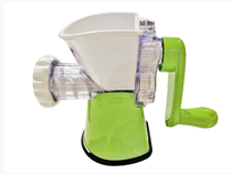 Blue Valley light luxury customization-double gear meat grinder
