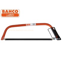 Baiguo BAHCO Firewood Saw Bow Pruning Saw Woodworking Garden Hand Bow Saw SE-15-24 30 36