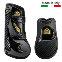 Italian VEREDUS equestrian leg protection horse leg horse leg protection obstacle leg protection horse eight feet Dragon