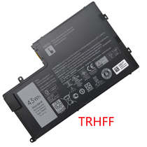 FOR DELL DELL E5447 14-5548 TRHFF P39F P49G 5545 LAPTOP BATTERY